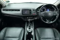 2015 Honda HR-V 1.8 EL suv  ออกรถง่าย-6