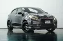 2015 Honda HR-V 1.8 EL suv  ออกรถง่าย-3
