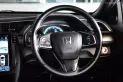 Honda CIVIC 1.5 Turbo RS ปี 2018 รถบ้านมือเดียว ใช้น้อยเข้าศูนย์ตลอด สวยเดิมทั้งคัน ยางสวย ออกรถ0บาท-4