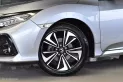 Honda CIVIC 1.5 Turbo RS ปี 2018 รถบ้านมือเดียว ใช้น้อยเข้าศูนย์ตลอด สวยเดิมทั้งคัน ยางสวย ออกรถ0บาท-7
