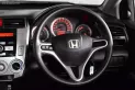 Honda CITY 1.5 SV i-VTEC ปี 2011 ไม่เคยติดแก๊สแน่นอน ใช้น้อยมากเข้าศูนย์ตลอด รถบ้านแท้ๆ ออกรถ0บาท-3