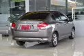 Honda CITY 1.5 SV i-VTEC ปี 2011 ไม่เคยติดแก๊สแน่นอน ใช้น้อยมากเข้าศูนย์ตลอด รถบ้านแท้ๆ ออกรถ0บาท-1