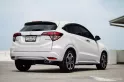New !! Honda HR-V 1.8 E Limited ปี 2017 รถมือเดียวป้ายแดง  สภาพสวยมาก ไม่เคยชน-4