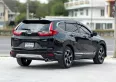 2017 Honda CR-V 2.4 EL 4WD SUV ไมล์ 88,xxx km. มือเดียว น๊อตไม่ขยับ-2