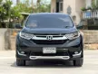 2017 Honda CR-V 2.4 EL 4WD SUV ไมล์ 88,xxx km. มือเดียว น๊อตไม่ขยับ-17