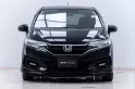 5A510  Honda JAZZ 1.5 V+ i-VTEC รถเก๋ง 5 ประตู 2018 -3