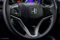 5A510  Honda JAZZ 1.5 V+ i-VTEC รถเก๋ง 5 ประตู 2018 -18