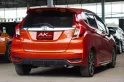 2020 Honda JAZZ 1.5 RS i-VTEC รถเก๋ง 5 ประตู ฟรีดาวน์-4