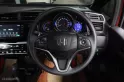 2020 Honda JAZZ 1.5 RS i-VTEC รถเก๋ง 5 ประตู ฟรีดาวน์-15