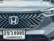 2022 Honda HR-V 1.5 e:HEV RS SUV รถบ้านแท้-13
