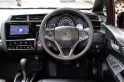 ขายรถ Honda JAZZ 1.5 RS i-VTEC ปี2017 รถเก๋ง 5 ประตู -10