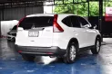 ขาย รถมือสอง 2013 Honda CR-V 2.0 E 4WD SUV -3