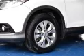 ขาย รถมือสอง 2013 Honda CR-V 2.0 E 4WD SUV -4