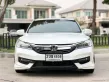 2017 Honda ACCORD 2.0 Hybrid TECH i-VTEC รถเก๋ง 4 ประตู -1
