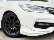 2017 Honda ACCORD 2.0 Hybrid TECH i-VTEC รถเก๋ง 4 ประตู -6