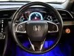 2016 Honda CIVIC 1.8 EL i-VTEC รถเก๋ง 4 ประตู ออกรถง่าย-10