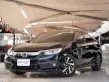 2016 Honda CIVIC 1.8 EL i-VTEC รถเก๋ง 4 ประตู ออกรถง่าย-0