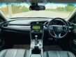 2017 Honda CIVIC 1.5 Turbo RS รถเก๋ง 4 ประตู -11