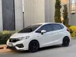 HONDA JAZZ 1.5 i-VTEC MT ปี 2016 แท้-0