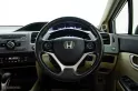 6A387 HONDA CIVIC FB 1.8 E AT 2012-2