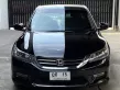 2014 Honda ACCORD 2.0 EL NAVI รถเก๋ง 4 ประตู รถบ้านแท้  ไมล์น้อย เจ้าของฝากขาย -1