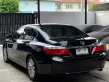 2014 Honda ACCORD 2.0 EL NAVI รถเก๋ง 4 ประตู รถบ้านแท้  ไมล์น้อย เจ้าของฝากขาย -4