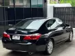 2014 Honda ACCORD 2.0 EL NAVI รถเก๋ง 4 ประตู รถบ้านแท้  ไมล์น้อย เจ้าของฝากขาย -5