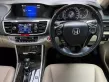 2014 Honda ACCORD 2.0 EL NAVI รถเก๋ง 4 ประตู รถบ้านแท้  ไมล์น้อย เจ้าของฝากขาย -9