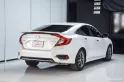 ขายรถ Honda Civic 1.8 EL ปี 2020-3