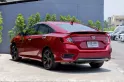 2021 Honda CIVIC 1.5 Turbo RS  ออกรถฟรี เอกสารไม่ยุ่งยาก -1