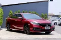 2021 Honda CIVIC 1.5 Turbo RS  ออกรถฟรี เอกสารไม่ยุ่งยาก -0