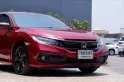 2021 Honda CIVIC 1.5 Turbo RS  ออกรถฟรี เอกสารไม่ยุ่งยาก -11