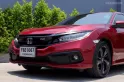 2021 Honda CIVIC 1.5 Turbo RS  ออกรถฟรี เอกสารไม่ยุ่งยาก -14