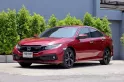 2021 Honda CIVIC 1.5 Turbo RS  ออกรถฟรี เอกสารไม่ยุ่งยาก -15