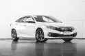 2019 Honda CIVIC 1.8 EL i-VTEC รถเก๋ง 4 ประตู ดาวน์ 0%-2