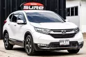 2019 Honda CR-V 1.6 DT EL 4WD SUV ออกรถฟรี-0