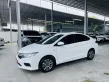 HONDA CITY 1.5 V ปี 2017 รถสวย สภาพพร้อมใช้งาน ไมล์น้อย ไม่เคยติดแก๊ส รับประกันตัวถังสวย-0