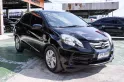 Honda Brio Amaze 1.2 V ออโต้ ปี 2013 ผ่อนเริ่มต้น 4,xxx บาท-2