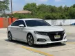 2020 Honda ACCORD 2.0 Hybrid รถเก๋ง 4 ประตู รถสวย ไมล์น้อย -0