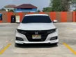 2020 Honda ACCORD 2.0 Hybrid รถเก๋ง 4 ประตู รถสวย ไมล์น้อย -1