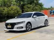 2020 Honda ACCORD 2.0 Hybrid รถเก๋ง 4 ประตู รถสวย ไมล์น้อย -2