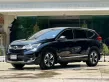 2019 Honda CR-V 2.4 E SUV รถบ้านมือเดียว-1