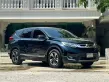 2019 Honda CR-V 2.4 E SUV รถบ้านมือเดียว-0