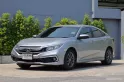 2020 Honda CIVIC 1.8 EL i-VTEC รถเก๋ง 4 ประตู -1