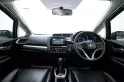 1B614 HONDA JAZZ 1.5 SV AT 2017-0