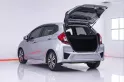 1B614 HONDA JAZZ 1.5 SV AT 2017-12