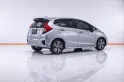 1B614 HONDA JAZZ 1.5 SV AT 2017-14