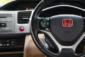 2012 Honda CIVIC 1.8 E i-VTEC รถเก๋ง 4 ประตู ผ่อนได้ รถบ้าน เจ้าของฝากขาย -8