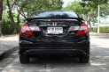 2012 Honda CIVIC 1.8 E i-VTEC รถเก๋ง 4 ประตู ผ่อนได้ รถบ้าน เจ้าของฝากขาย -19