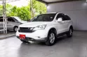 2009 HONDA CR-V G3 2.0 S AT-14